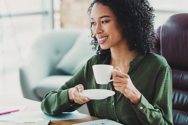 First Impressions Are Made in Seconds — Here's How to Make Yours Count