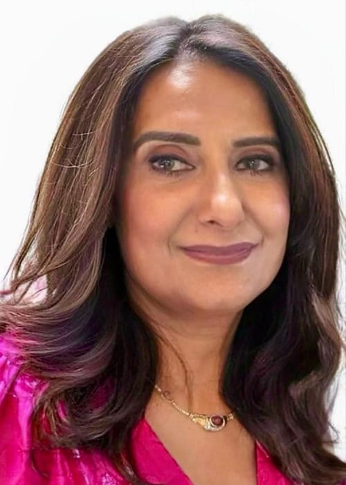 Shashi Dosaj, Founder and Director