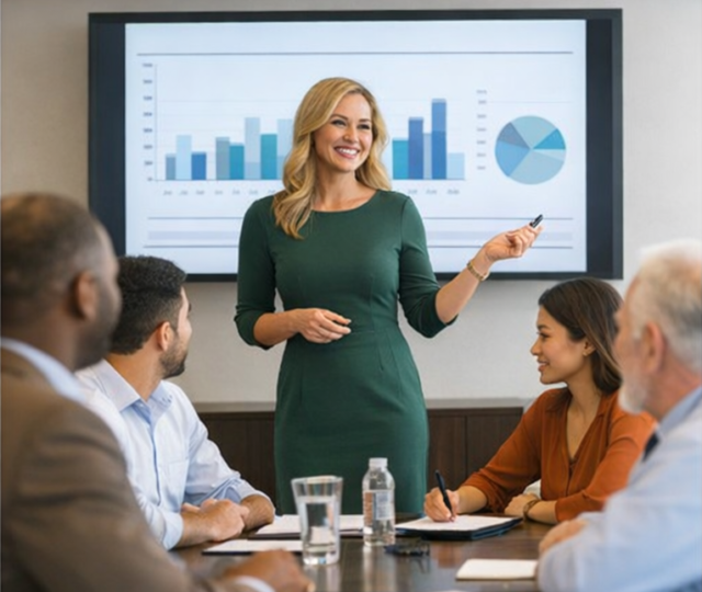 professional etiquette training workplace