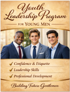 Youth Leadership Program