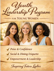 Youth Leadership Program